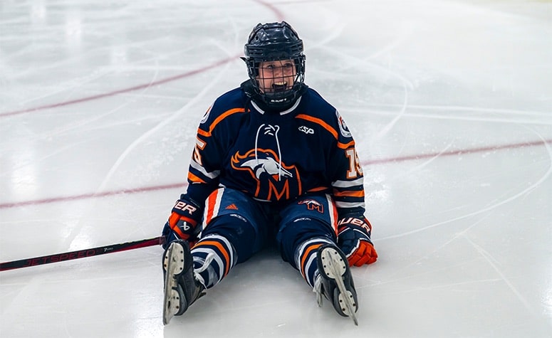 McKenna Ruland