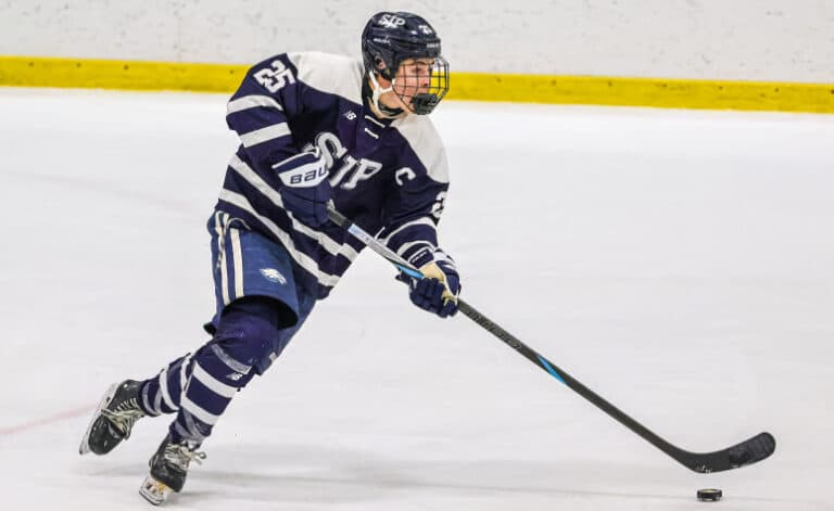Boys MIAA rankings: St. John&rsquo;s Prep bounces back with a big week