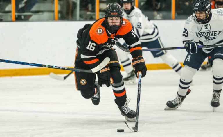 14 takeaways from college hockey recruiting over the last few months