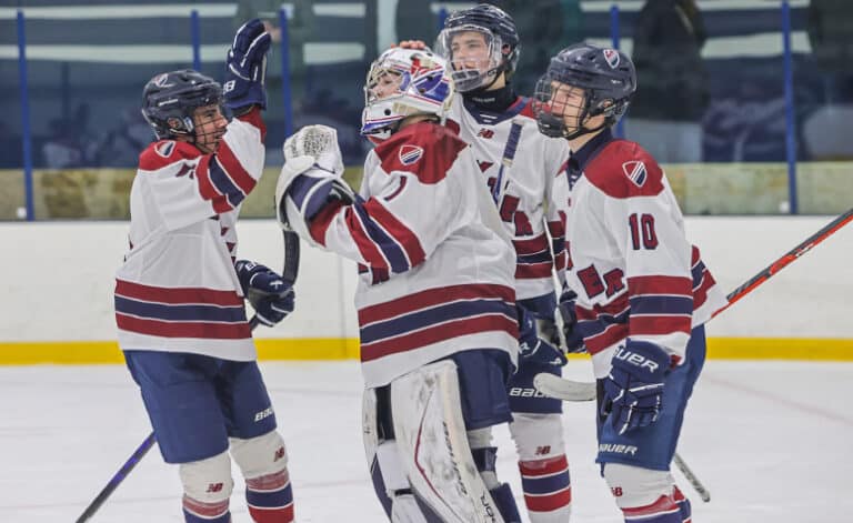 NEPSAC boys Elite 8 tournament 2026: Full schedule, bracket and results