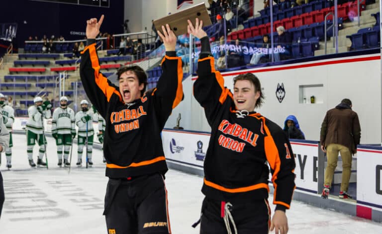 NEPSAC boys Small School tournament 2026: Full schedule, bracket and results