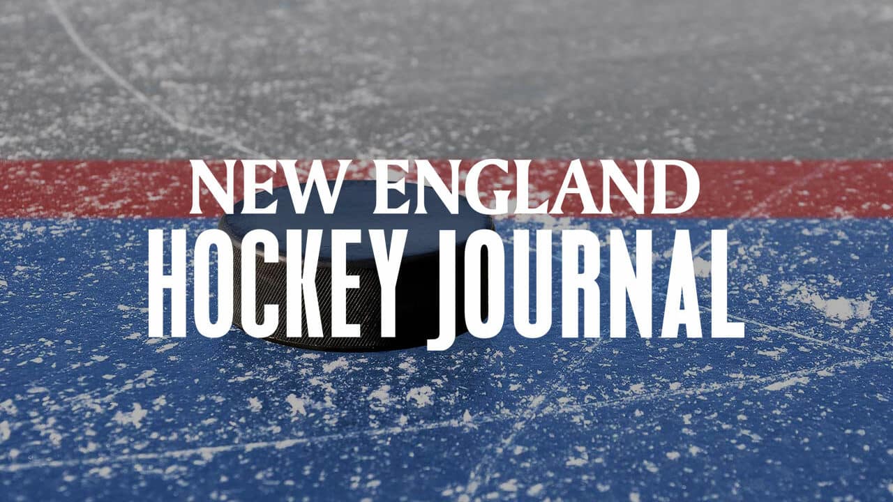 New England vs. Minnesota: Who produces more NHL talent? - New England Hockey Journal