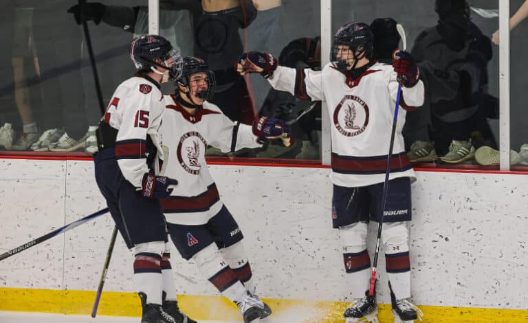 32 takeaways from 2026 NEPSAC boys quarterfinals