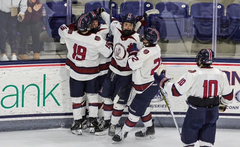 Avon hockey