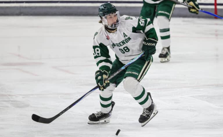 Top boys prep performers from the 2025-26 season