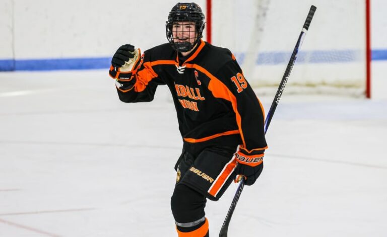 College hockey recruiting: 17 takeaways from the last two months