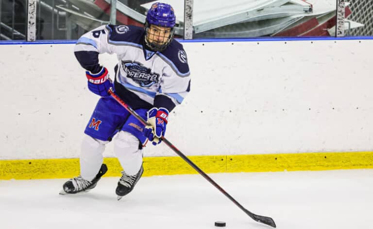 19 uncommitted players to watch at 18U boys USA Hockey Nationals