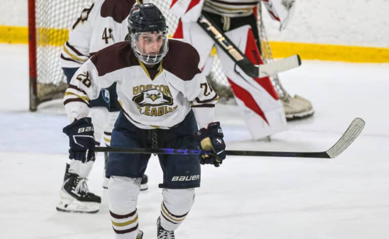 How did the locals do at 2026 USA Hockey boys nationals?