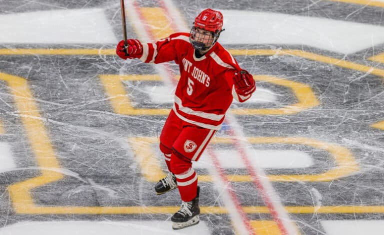 Predicting the 2026 MIAA boys hockey championships