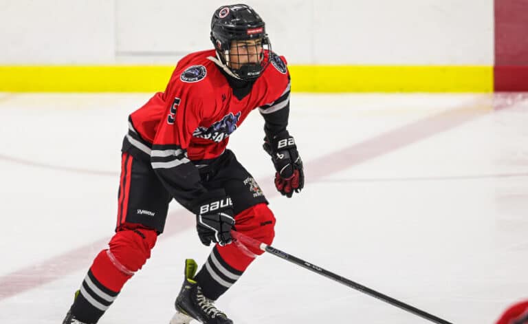 Predictions: Who moves on from 2026 Mass. Hockey boys festival Final 40?