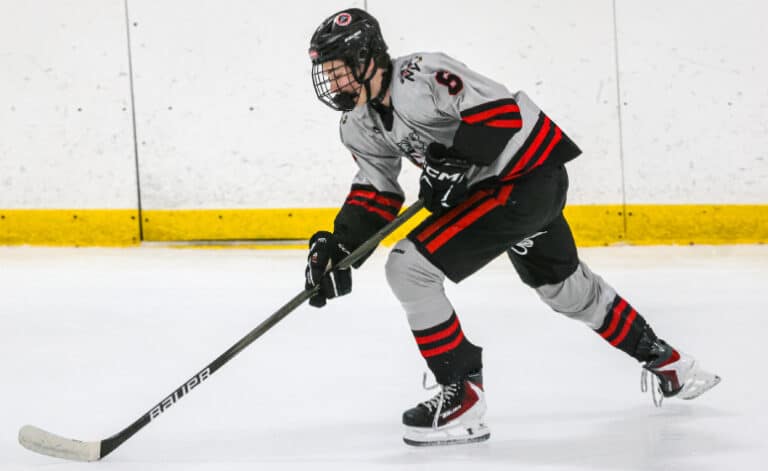 25 local &rsquo;10 forwards to watch for 2026 QMJHL Draft