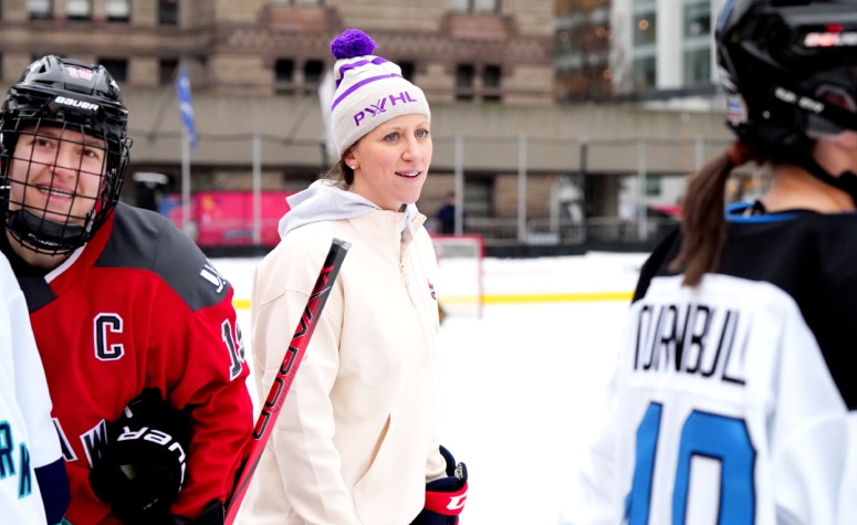 Meghan Duggan