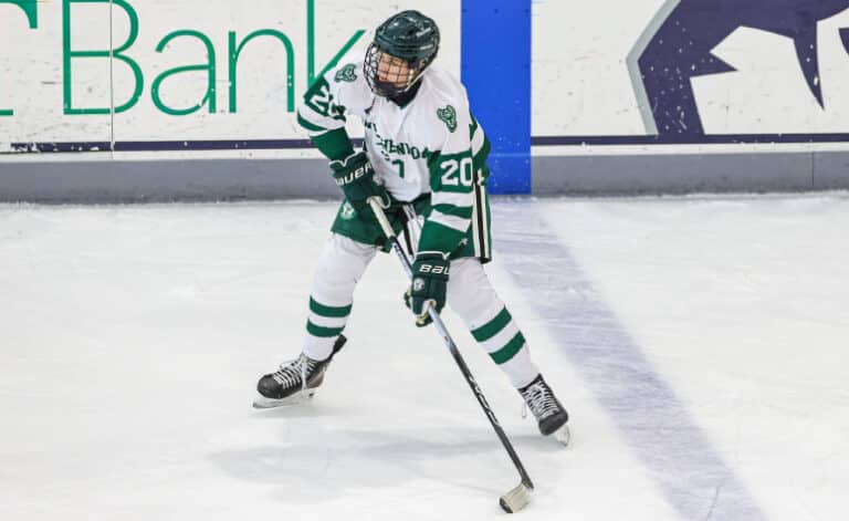 20 local &rsquo;10 defenders to watch for 2026 QMJHL Draft