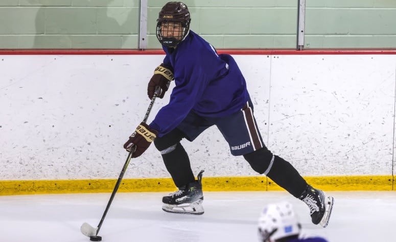 14 standout '10s from 2026 Mass. Hockey boys festival - New England Hockey Journal