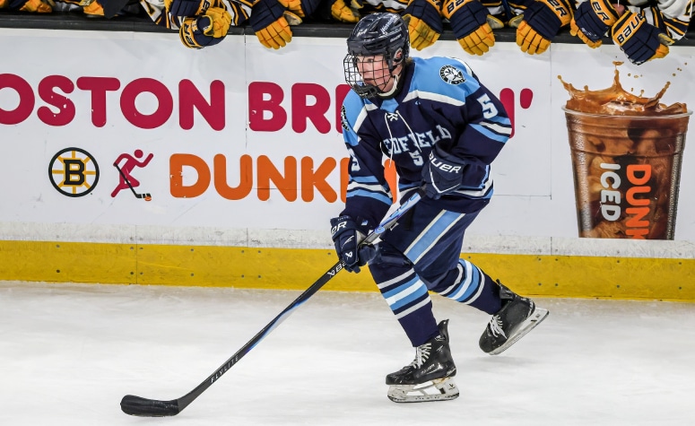7 standouts from Week 2 of 2026 Foxboro Prep League