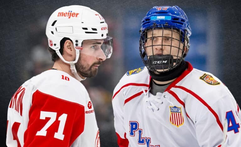 Why player movement is here to stay in all levels of the hockey world