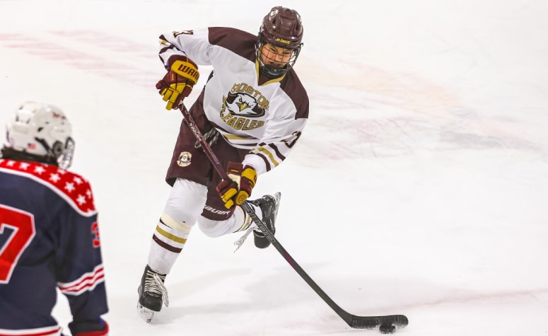 USA Hockey Select 15s: 7 defensemen to watch for the USNTDP