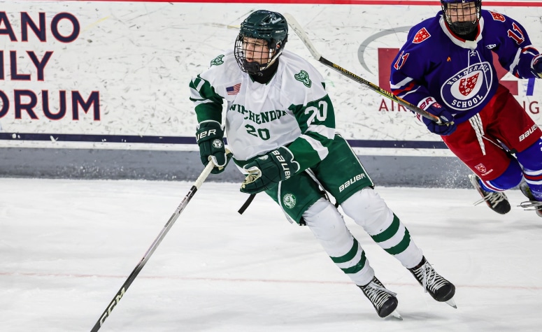 7 storylines to watch for Aug. 1 college hockey recruiting - New England Hockey Journal