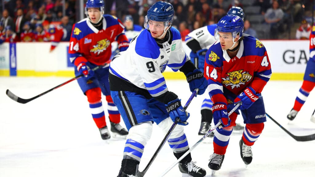 Alex Donovan commits to Providence College - New England Hockey Journal