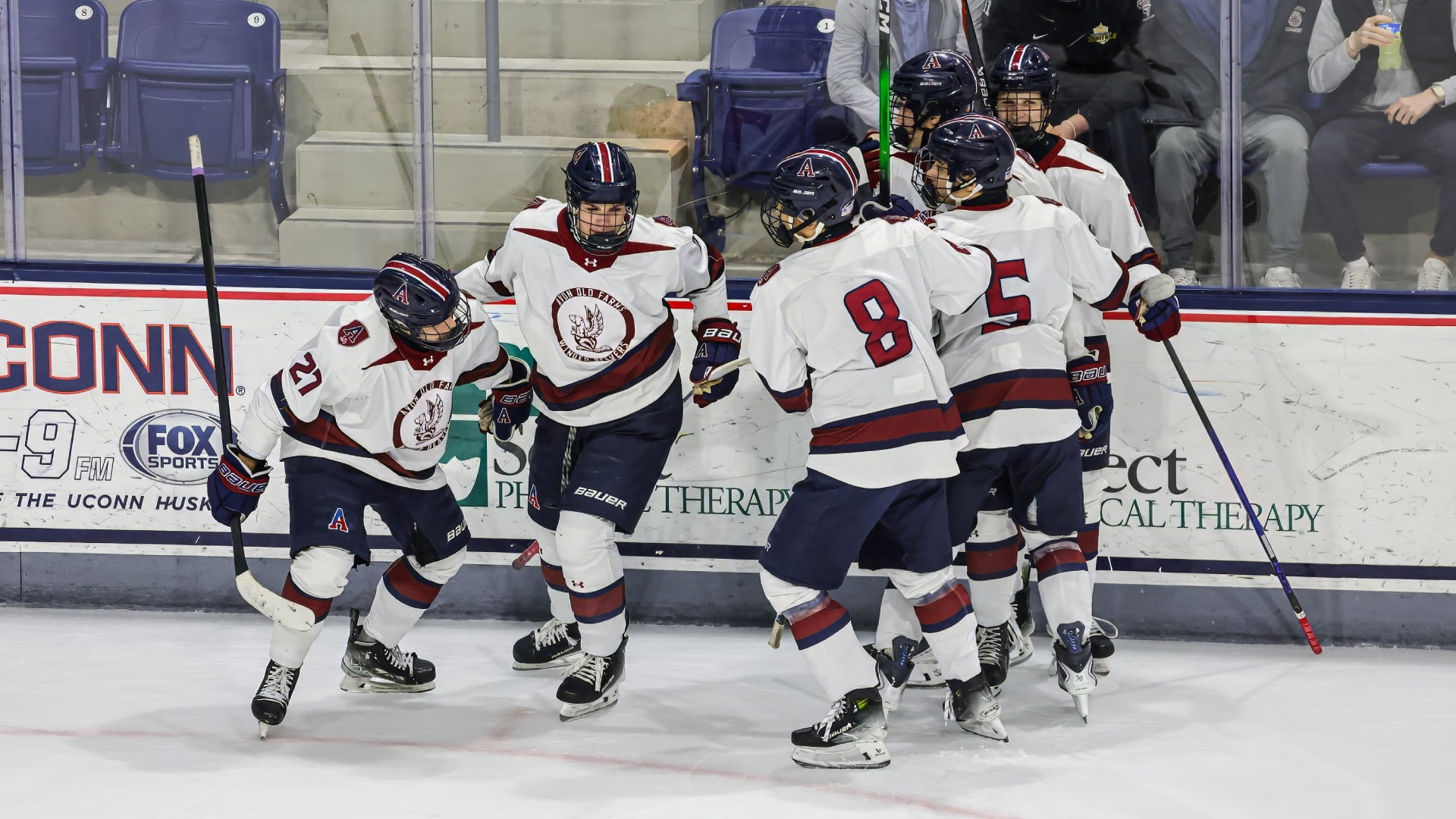 6 early storylines to watch for 2026-27 boys prep hockey
