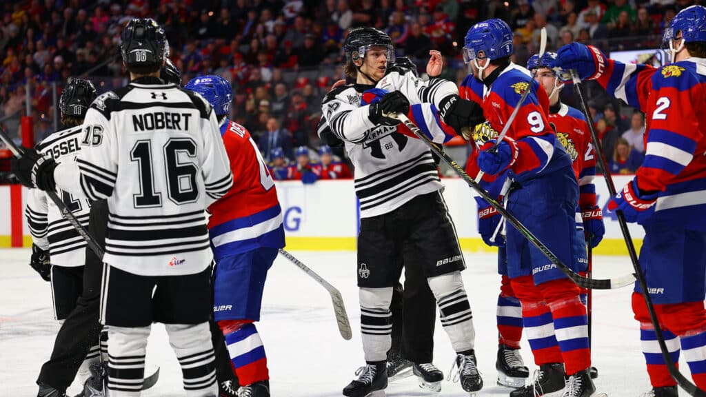 Why did players pick the QMJHL? How did hopes match reality?