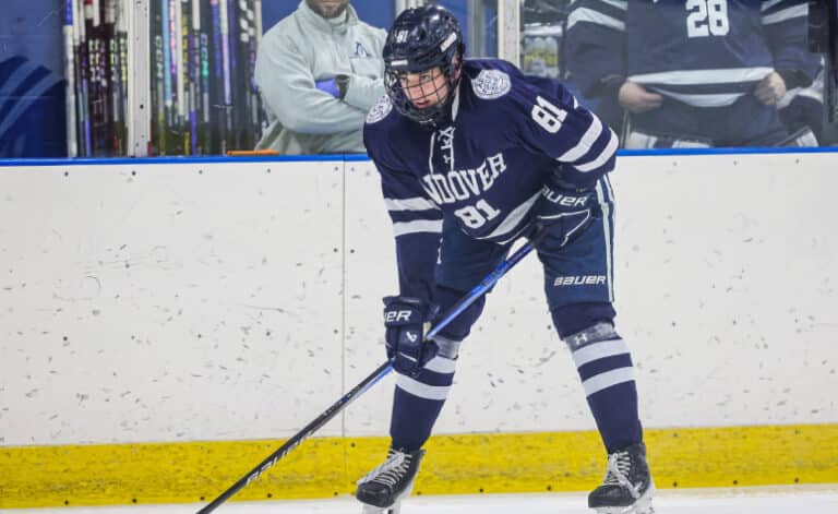 9 takeaways from first few days of Aug. 1 college hockey recruiting