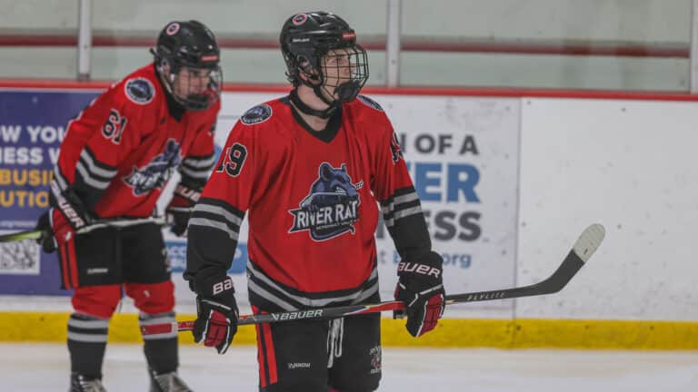 Jack Queally commits to Boston College