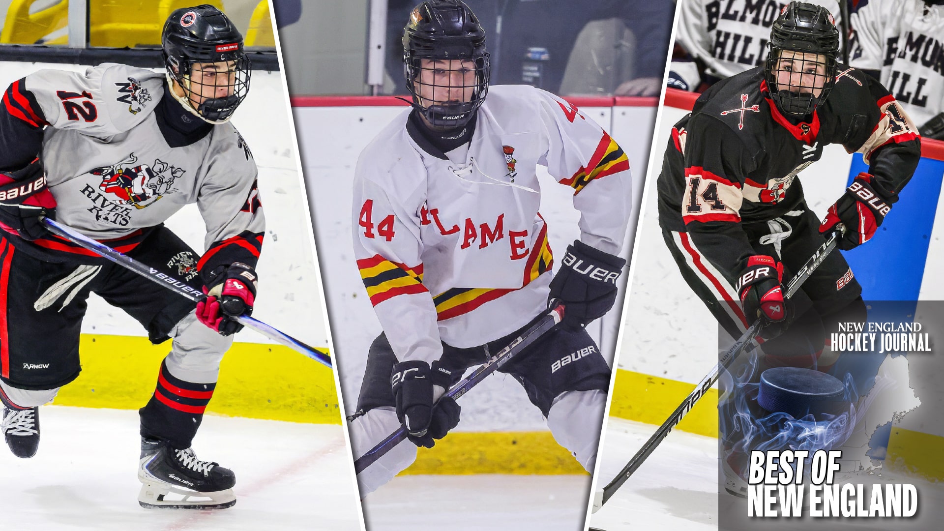 The '10s: Top 50 boys prospects in New England entering 2026-27 - New England Hockey Journal