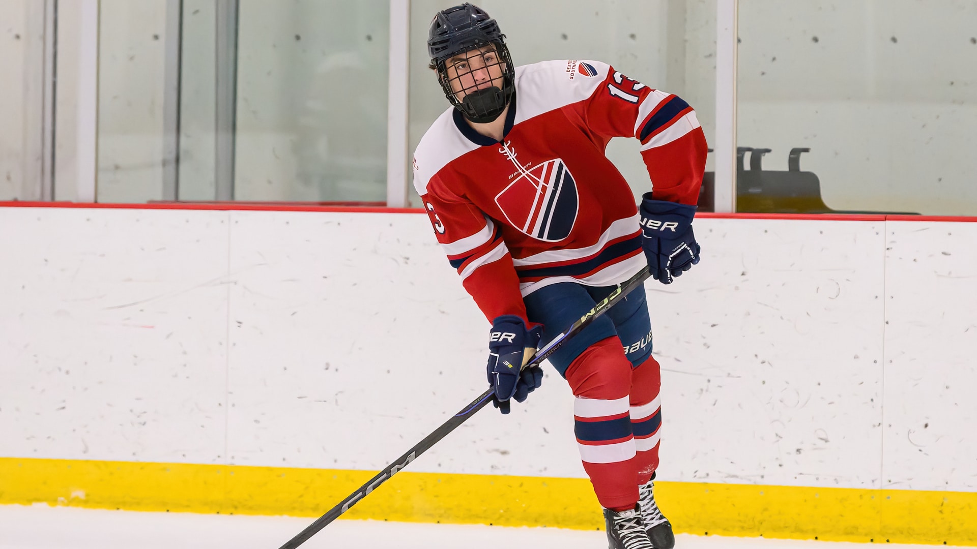 Which locals, prep players are at 2026 QMJHL Training Camps? - New England Hockey Journal