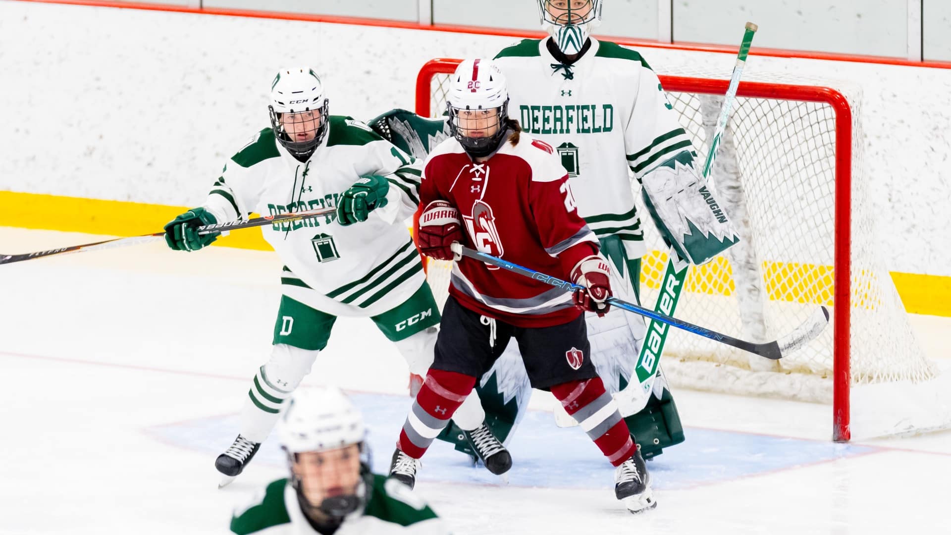 6 early storylines to watch in girls prep hockey in 2026-27 - New England Hockey Journal