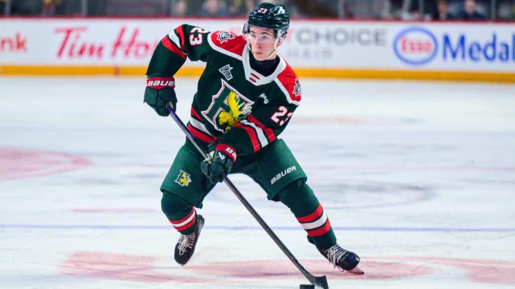 15 men's college hockey recruiting takeaways from last few weeks