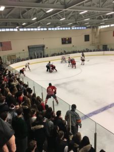 Milton Academy's Beniers, Rivers' Tresca top remaining uncommitted '02s