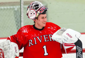 Milton Academy's Beniers, Rivers' Tresca top remaining uncommitted '02s