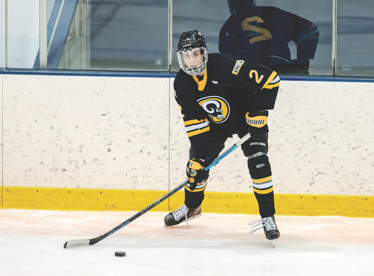 Lakes prep preview Can Tilton unseat favored Kimball Union?