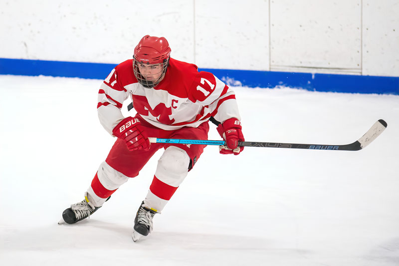 Preview MIAA Hockey Division 1 Tournament New England Hockey Journal