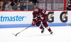 BU's Trevor Zegras signs three-year, entry level deal with with Anaheim  Ducks - The Boston Globe
