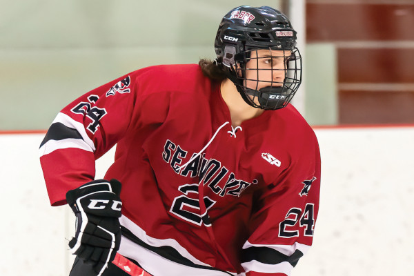 RinkWise podcast: Jeff Cox on 2021 NHL draft, future draft classes and more