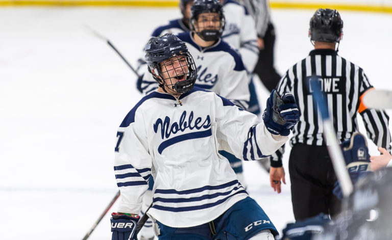 Flood-Marr Tournament Hockey News - New England Hockey Journal