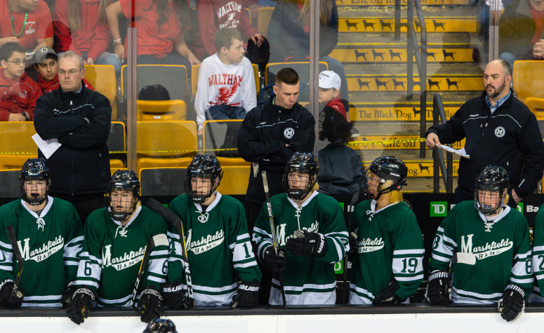 Marshfield Bench