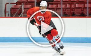 Matt Boldy Hockey News - New England Hockey Journal
