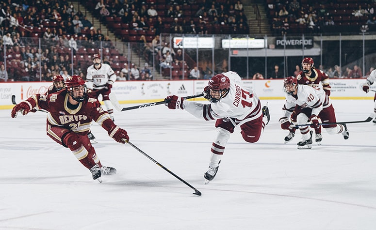 Sacred Heart to Build New On-Campus Arena : College Hockey News