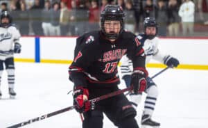 Loaded recruiting class set to revitalize Stony Brook hockey – The