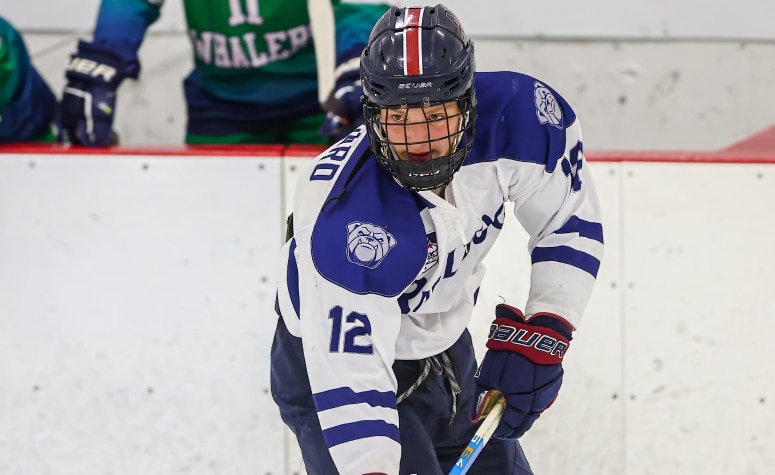 10 free 18U standouts from the American hockey nationals
